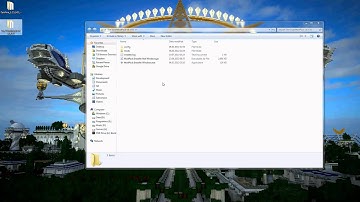 [Tutorial] Installing VoxelModPack and Optifine