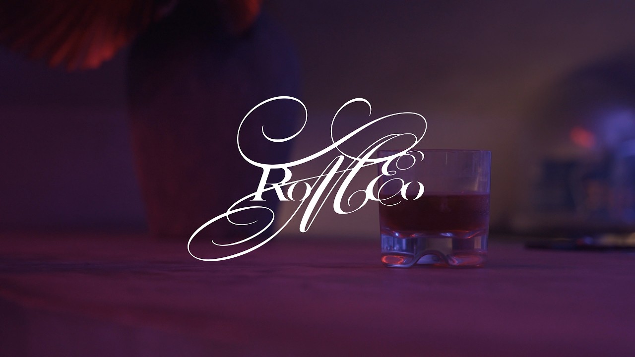ShowMinorSavage / ROMEO -Behind The Scenes-