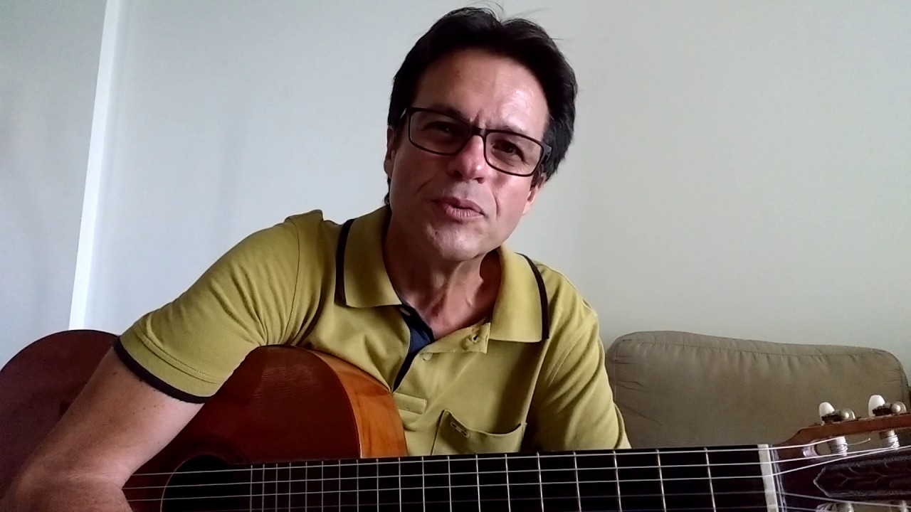 Geraldo Magella Mensagem - YouTube