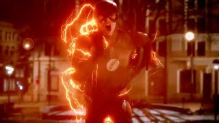 The Flash - Season 3 - Top 10 Moments