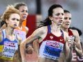 Russian athletes  sprint and middle distance  2   