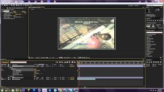 Montage Effect Ep #19 Flare Killcam