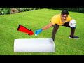 Ice VS Sodium Metal | बर्फ में सोडियम डाला तो होश उड़ गए | Do Not Try