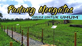 Mini Ranch Sijawi Padang Mangateh ❗di Buka Untuk Umum 🐄