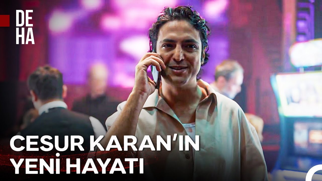 Legal Kumarhane İşletmede Bir Dünya Markası💰- Deha