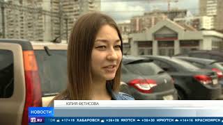 Сотрудники ГИБДД активно ловят автомобилистов, которые занимаются перевозками без лицензии