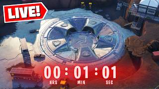 🔴FORTNITE THE VAULT LIVE EVENT (OG SEASON 8)