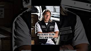 Jax Agrees to the IRA's New Deal