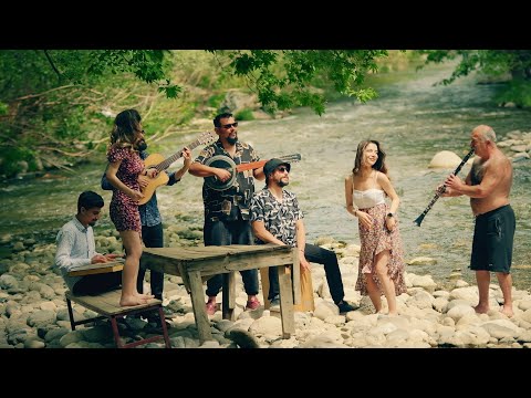 Mahir Yiğitler - Pınarın Başından Ufak Taş Gelir (Official Video)