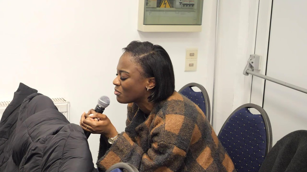 Mercredi 04 février 2026:  Louange, adoration, exhortation, intercession