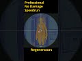 Resident Evil 4 Remake Regenerators Professional No Damage Speedrun