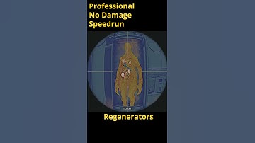 Thumbnail of Resident Evil 4 Remake Regenerators Professional No Damage Speedrun
