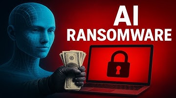 World’s First AI Ransomware Is HERE—PromptLock Is Actively Stealing Data on All OSes (Aug 27)
