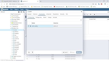 8.1: Xóa dữ liệu bằng câu lệnh DELETE (Phần 1)
