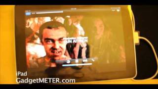 Netflix On Apple Ipad