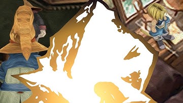 Final Fantasy IX (Excalibur II Perfect Game) - Part 8