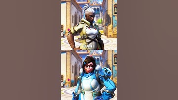 Sojourn Interactions (Part 3) |  Overwatch 2