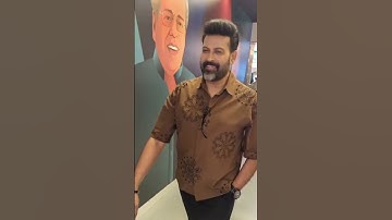 UKOK ഫിലിം കാണാൻ എത്തി മനോജ്‌ k ജയൻ #malayalamactress #manoj k jayan