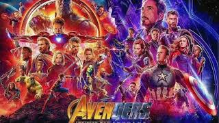 Avengers(어벤져스) Main Theme 1시간