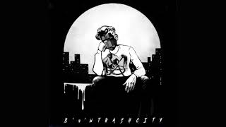 The Junked - Bnwtrashcityofficial Audio