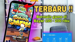 Sebelum viral ‼️Bermain game subway surfers bisa menghasilkan uang-cara mendapatkan uang di internet screenshot 4