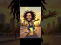 #bobmarley