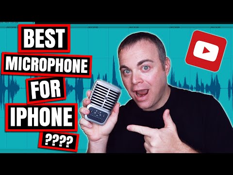 Shure MV51 USB & iPhone Microphone Review