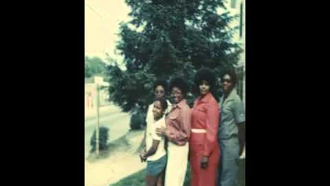 Memorial DVD for Mrs. Jo Ann Pope