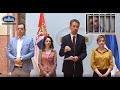 Skupština - uhvatili Vučića u izbornoj krađi: Radulović i DJB podneli krivičnu prijavu