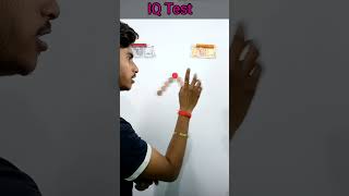 Balance coins on both side |  Mind game | challenges | IQ Test | #shorts #matchstick #viral #coins screenshot 1