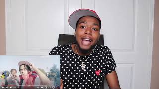 Loski - P.U.G (Official Video)-Reaction