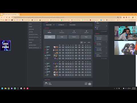 FUT VS LIQUID - HERETICS VS GENTLE MATES | VCT EMEA WATCHPARTY DIA 4