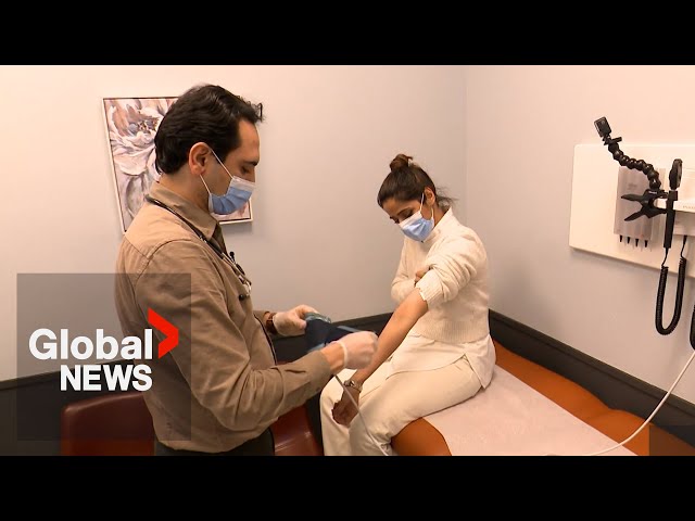 Quebec rushes through Bill 2, forcing new pay rules on doctors