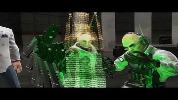 Spider-Man: Web of Shadows Walkthrough - Black Suit - Part 19