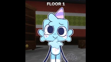 I’m fine..! // Dandy’s World // ib:​⁠ ​⁠@Yum3_dw #dandysworld #animation
