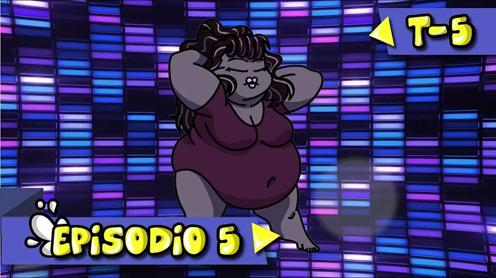 Vete a la Versh - T5, E5: Pinche Gorda (ft. Randy ...