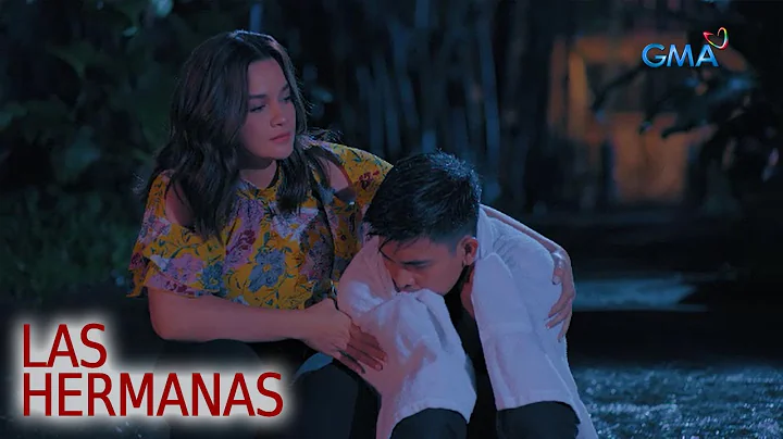 Las Hermanas: Dorothy still cares for Gabriel? | E...