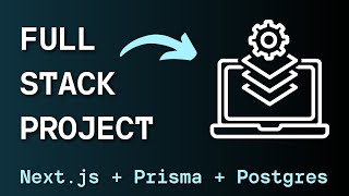 Next.js App Router, Prisma, Postgres: Your First Full Stack Application screenshot 2