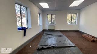 Thornhill Office Park- 206m2