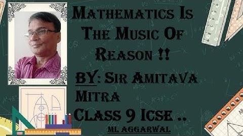 Class 9 ICSE ML AGGARWAL Chapter 16 Mensuration Exercise 16.3 (Topic : Circle).