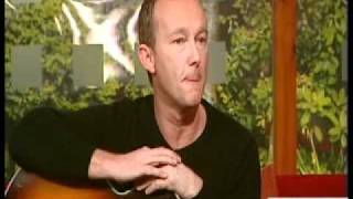 Steve Cradock of Ocean Colour Scene Interview on Ireland Am 2011.mp4 chords