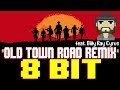 Old Town Road Remix [8 Bit Tribute to Lil Nas X feat. Billy Ray Cyrus] - 8 Bit Universe