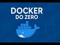 Docker do zero - Aula 1 (mysql, redis)