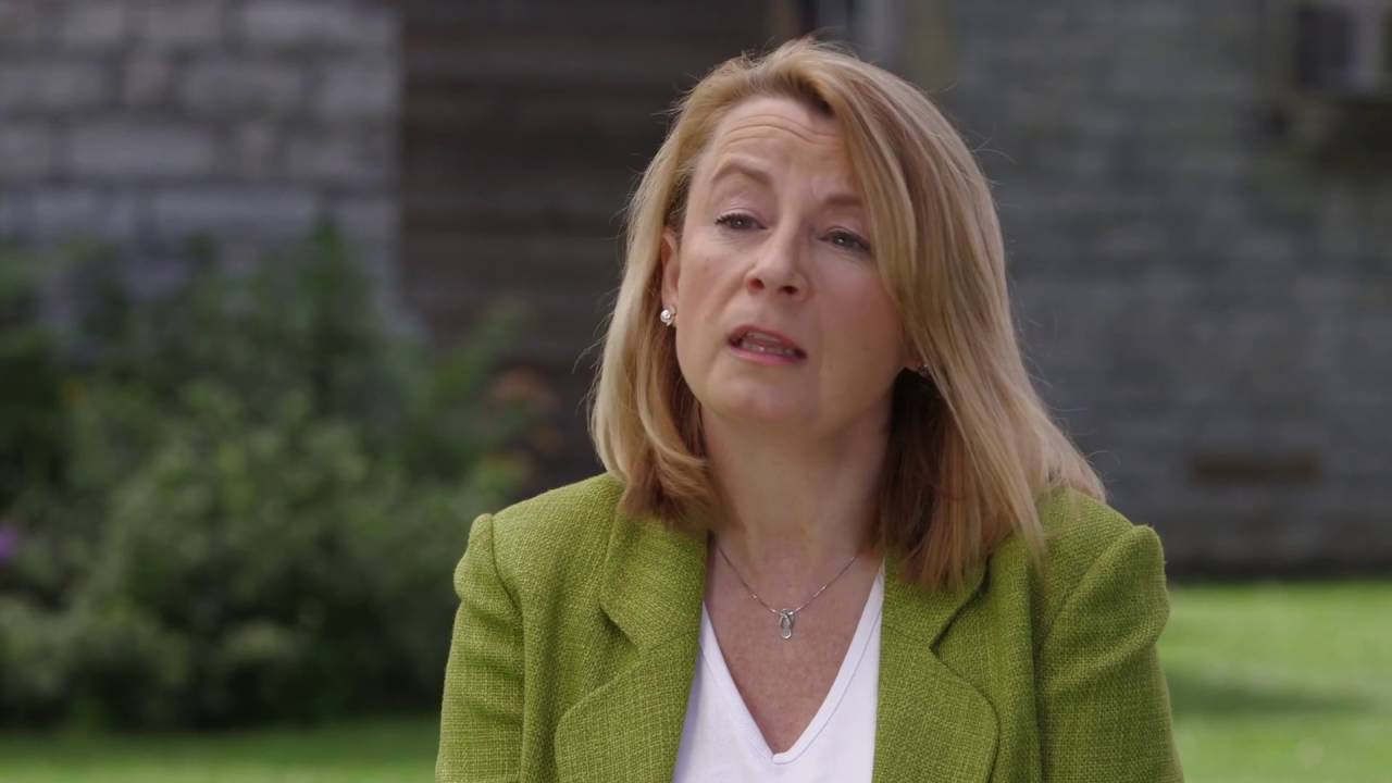 Est-ce la maladie de Gaucher?