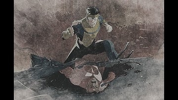 Thumbnail of $uicideboy$ - Us Vs. Them (slowed & reverbed)