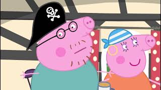 My Friend Peppa Pig: What's A Pirate? 😎😍 Part 6 Gameplay