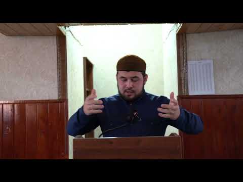 Шафаат Заступничество Пророка صلى الله عليه وسلم в день великого суда.