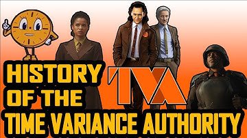 The Time Variance Authority Explained