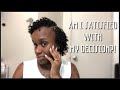 Sisterlocks Retightening | My First Retightening With My New Consultant + How It Went &amp; My Thoughts