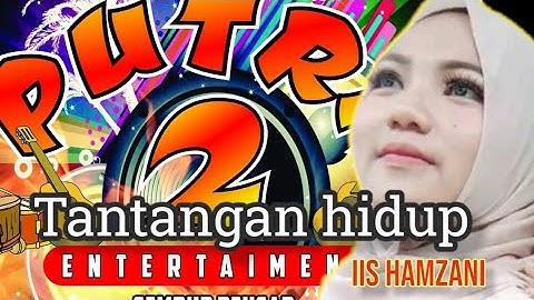 tantangan hidup